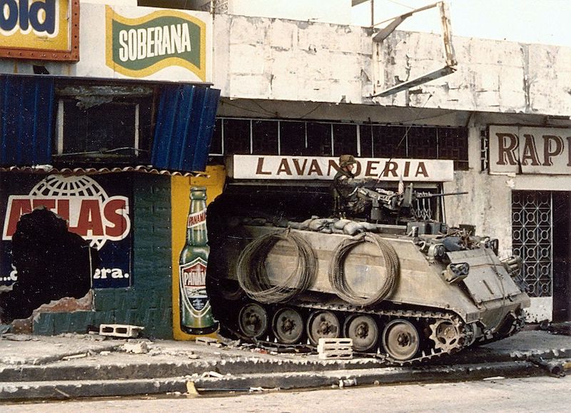 Panama