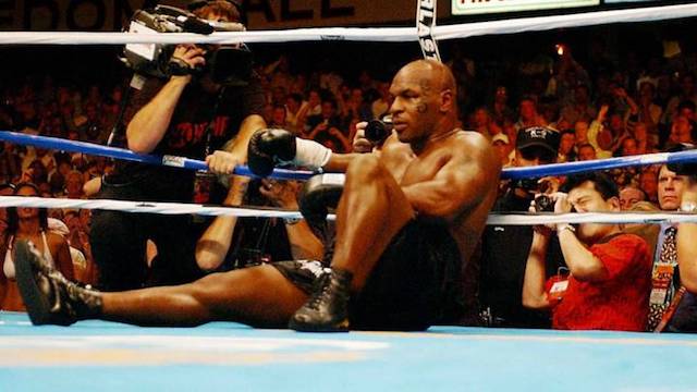 punch