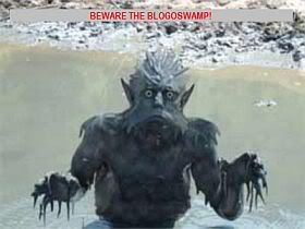 blogoswamp