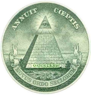 novusordoseclorum