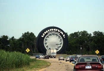 gianttire