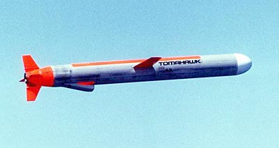 cruise-missile
