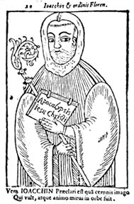 joachim of flora