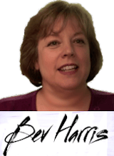 bev harris
