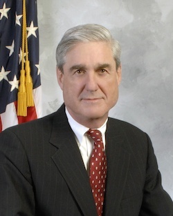 Robert S. Mueller III