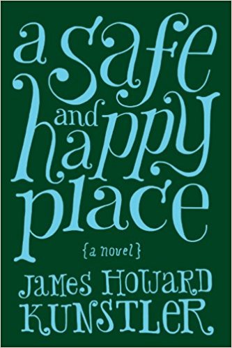 a safe and happy place