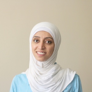 Israa Migdad