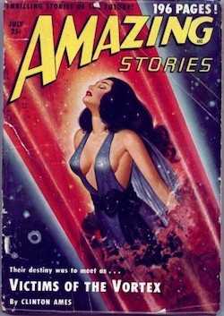 Amazing Stories
