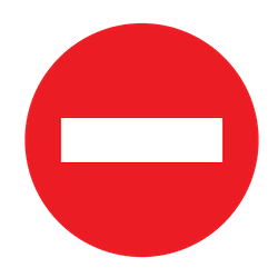 no exit2