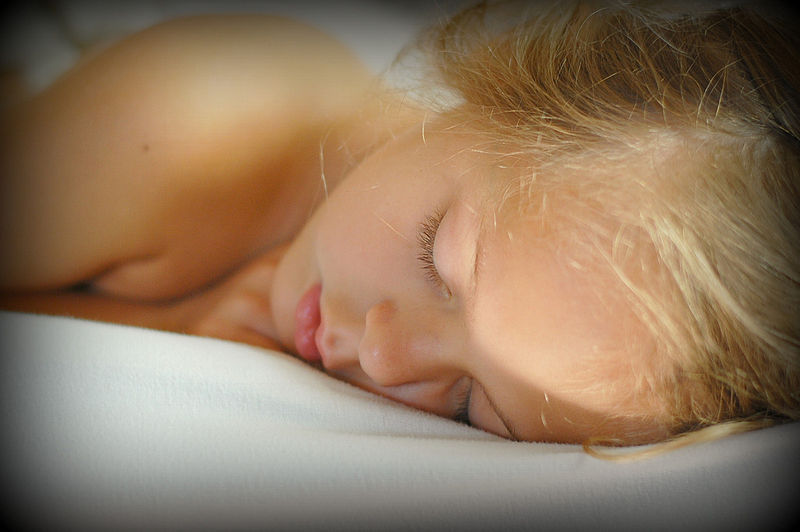 sleep