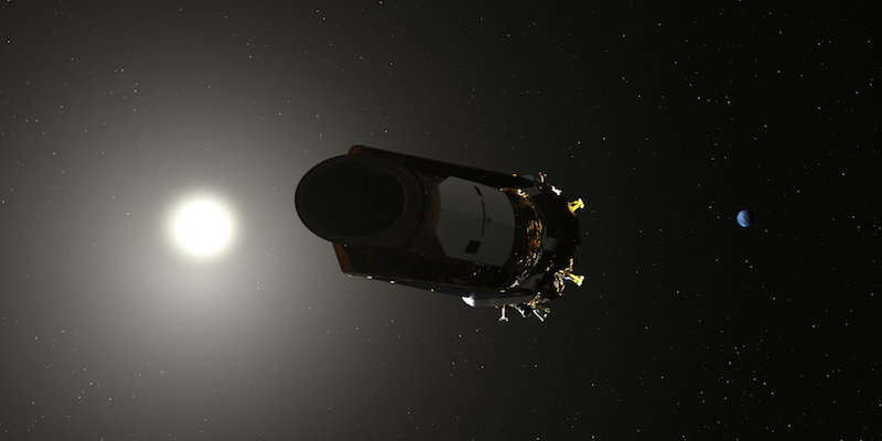 Credit: NASA