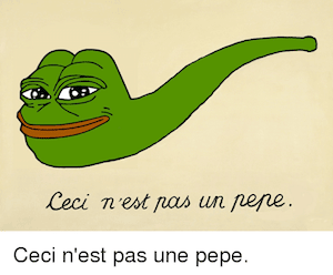 pepe pipe