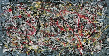 ugly modern art
