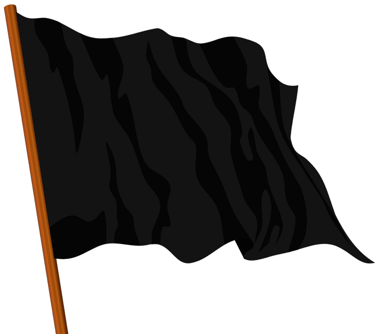 Hate is the flag the other side battles beneath. It is the ancient flag of fire and blood and agony, and it waves over the graves of millions and millions. -Ken Keysey