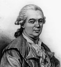 Franz Anton Mesmer