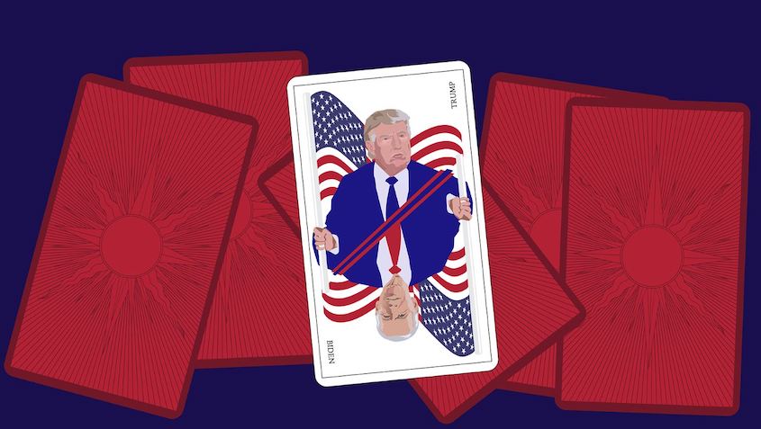trump card