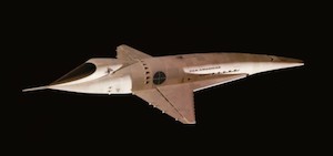 We were supposed to be getting to orbit this way twenty years ago.
