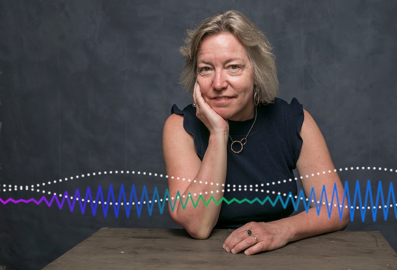Catherine Kling. Photo: Cornell University