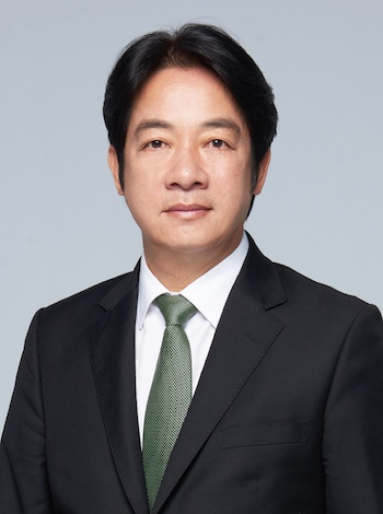 Democratic Progressive Party presidential candidate Lai Ching. His campaign was the target of an audio deepfake in Taiwan. Taiwanese fact-checkers say they are ready to counter Beijing’s meddling in the Jan.13 elections.