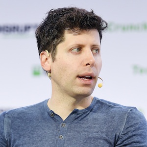Sam Altman.By TechCrunch - TechCrunch Disrupt San Francisco 2019 - Day 2, CC BY 2.0, https://commons.wikimedia.org/w/index.php?curid=131114286