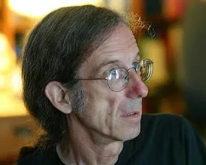 Ron Jacobs