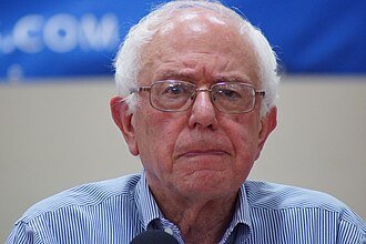 Sen. Bernie Sanders (I-Vt.)