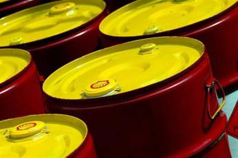 Oil Barrels