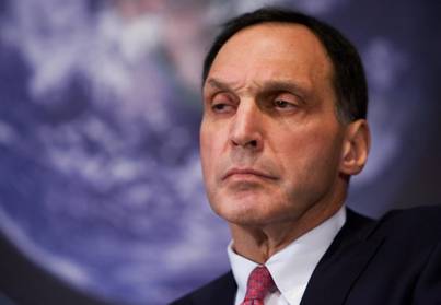 Richard Fuld