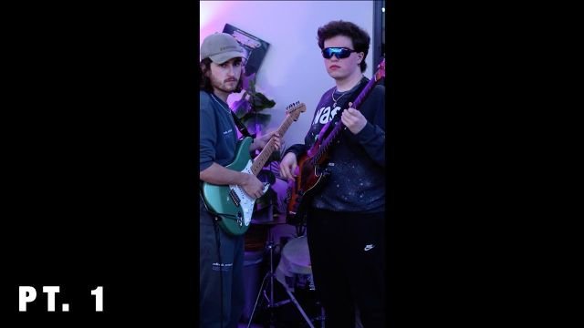 Telula Funk Shorts Compilation (FULL VIDEOS)