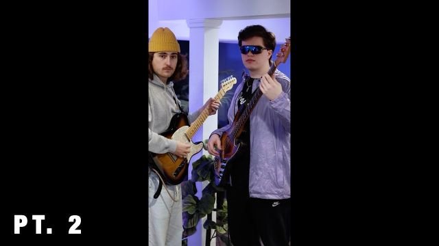 Telula Funk Shorts Compilation Pt.2 (FULL VIDEOS)