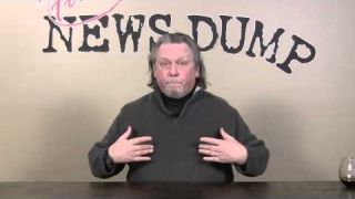 Gregory Crawford's Weekly Rant! -- Jan. 3, 2014 -- Correction
