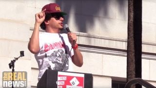 Will Public Banking Free LA From Wall Street?