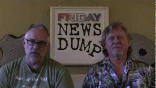 Friday News Dump -- Aug. 24, 2013 -- World News Trust