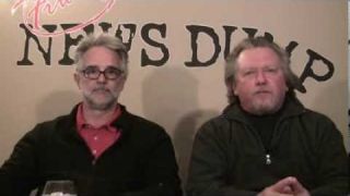 Friday News Dump -- Nov. 23, 2013 -- World News Trust