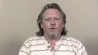 Gregory Crawford's Weekly Rant! -- The Root Of All Evil