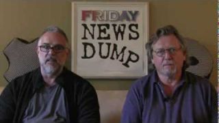 Friday News Dump -- Aug. 19, 2013 -- World News Trust