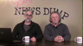 Friday News Dump -- Dec. 27, 2013 -- World News Trust