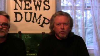 Friday Newsdump -- World News Trust -- 20130503