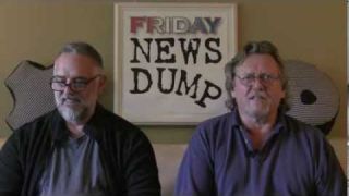 Friday News Dump -- Aug. 19, 2013 -- World News Trust (2)