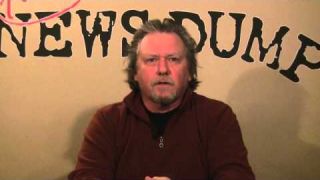 Gregory Crawford's Weekly Rant! -- Nov. 15, 2013 -- Friday News Dump