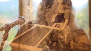 So We Build (Official Video) by Bow Thayer