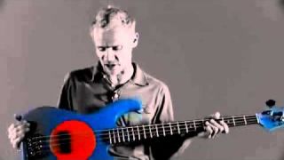 Flea's most precious advice for all the Bass players out there